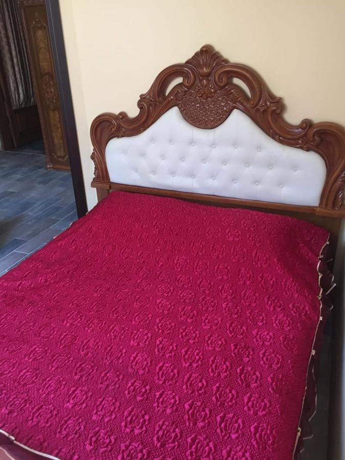 Гостевой дом Nikhouse Кобулети-15