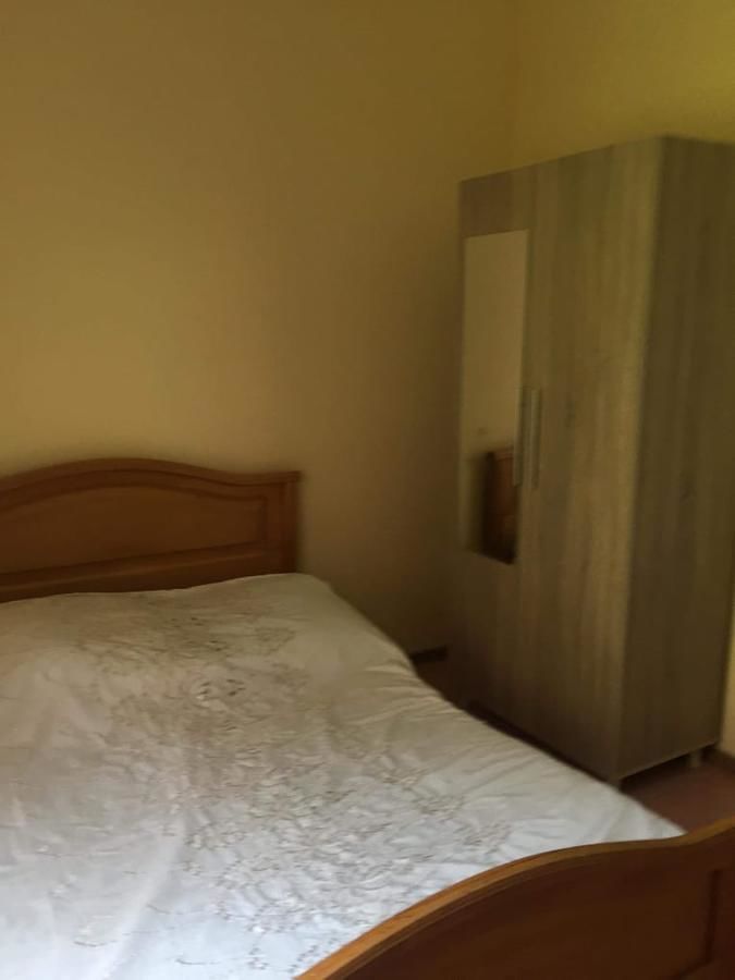 Гостевой дом Nikhouse Кобулети