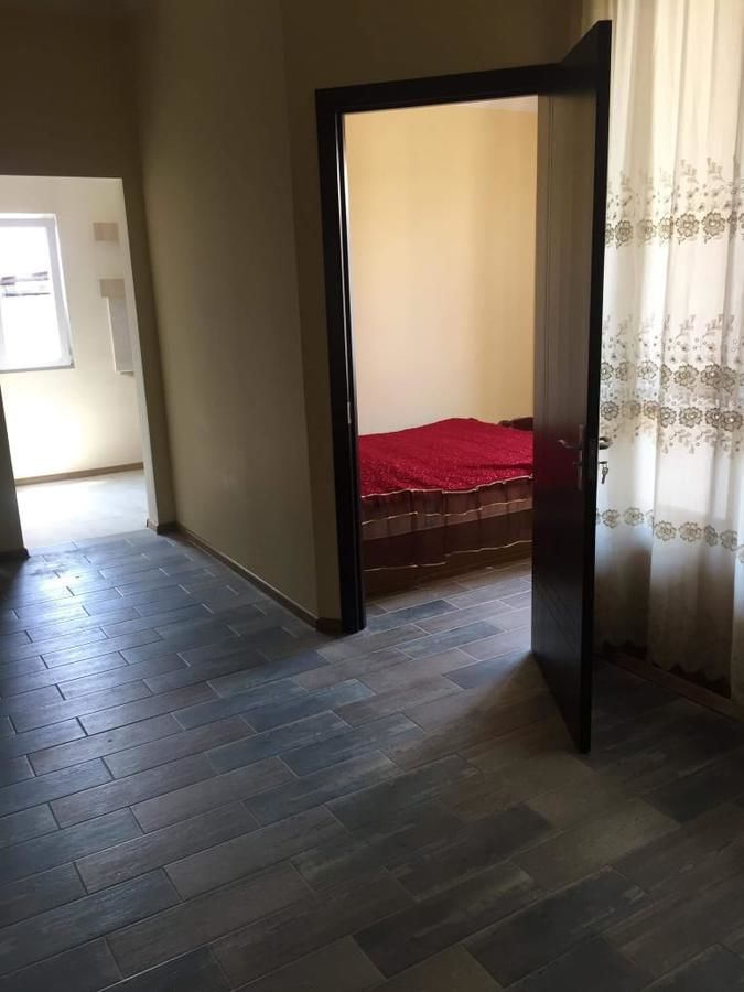 Гостевой дом Nikhouse Кобулети-20