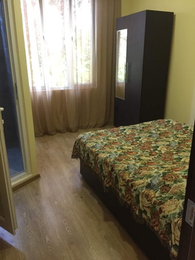 Гостевой дом Nikhouse Кобулети-21