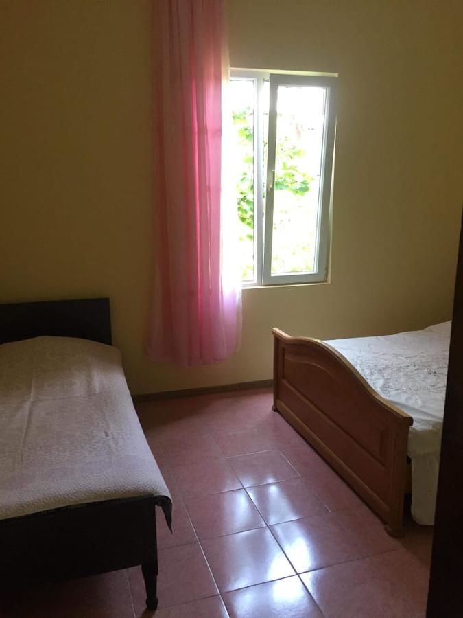 Гостевой дом Nikhouse Кобулети-5