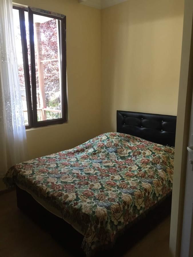 Гостевой дом Nikhouse Кобулети