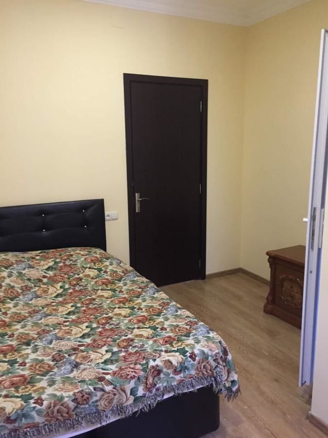 Гостевой дом Nikhouse Кобулети