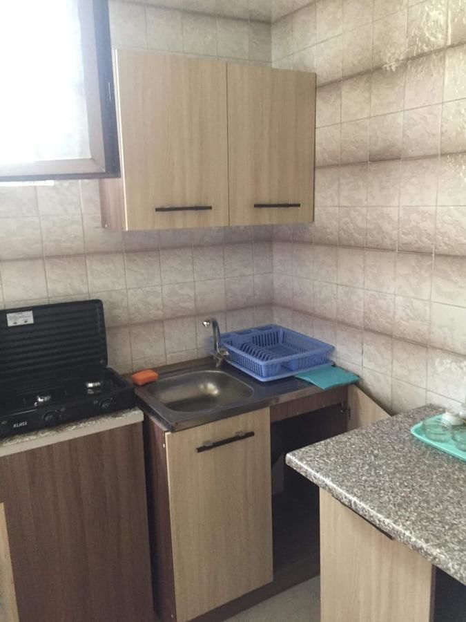 Гостевой дом Nikhouse Кобулети