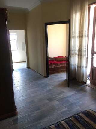 Гостевой дом Nikhouse Кобулети-3