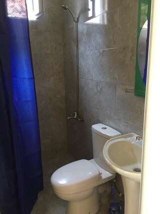 Гостевой дом Nikhouse Кобулети-4