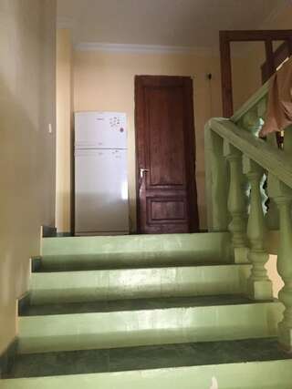 Гостевой дом Nikhouse Кобулети-6